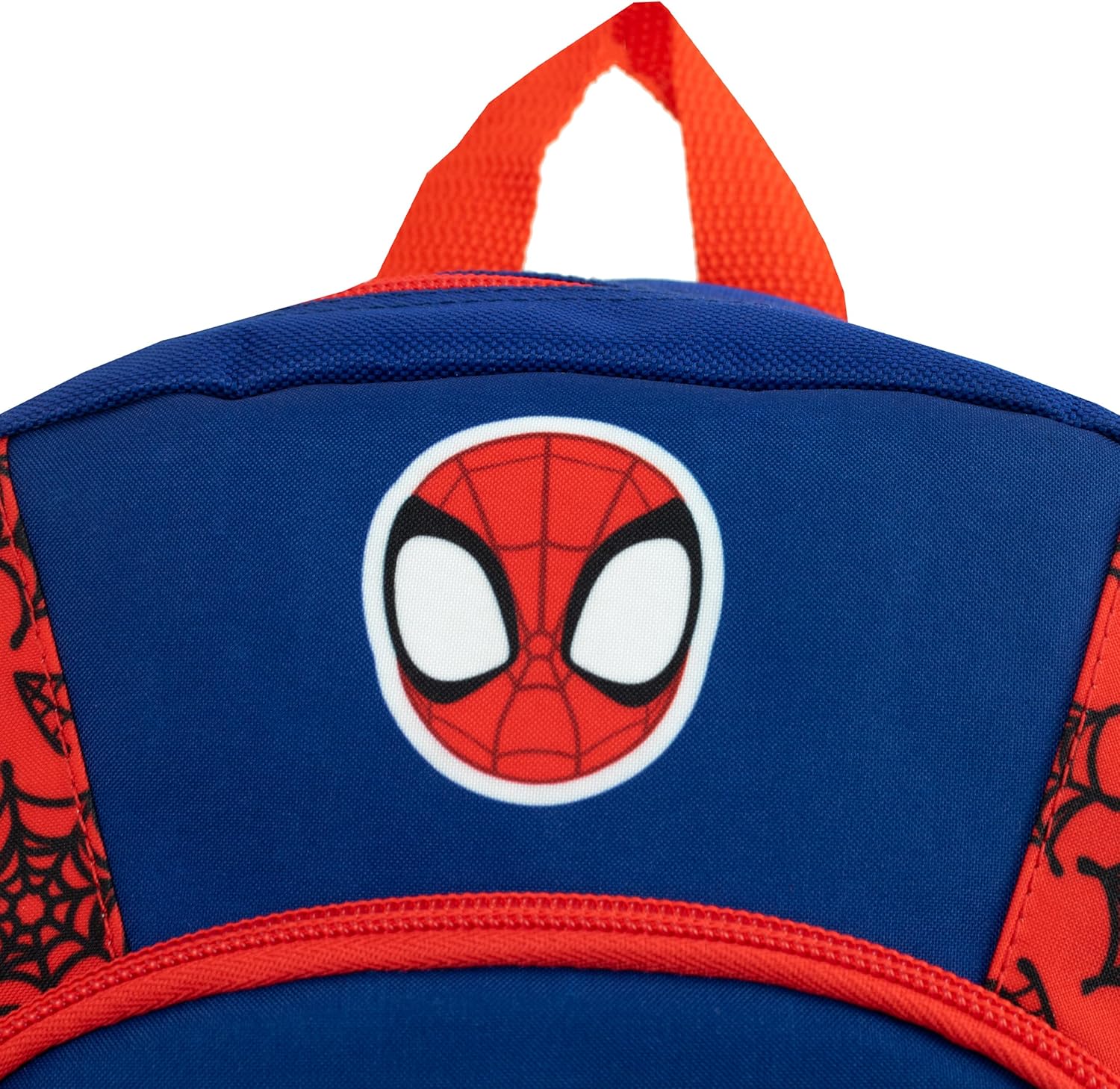 Sac à dos enfant Marvel Spiderman, Spidey et ses amis incroyables – Image 8