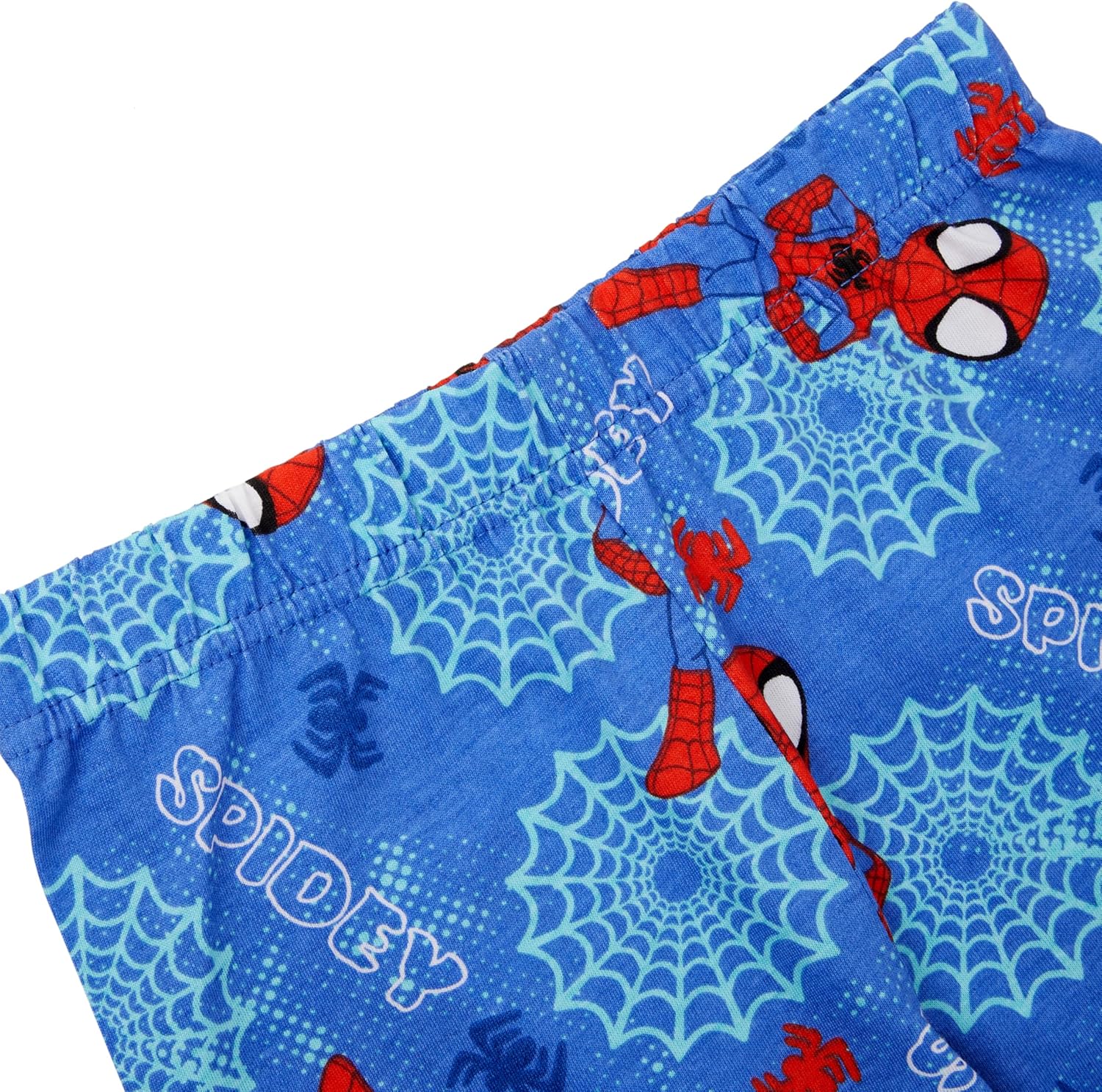 Pyjama long enfant Spider-Man Spidey & Friends – Image 7