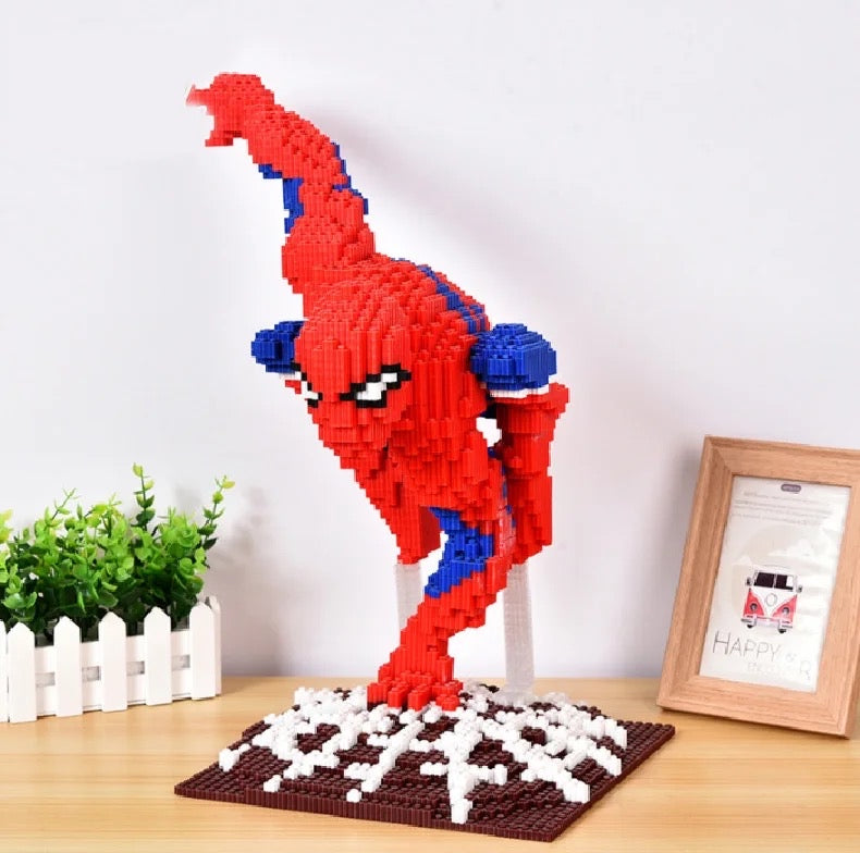 LEGO de Spider-Man – Image 3