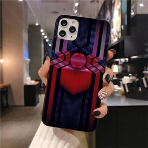 Coque iPhone 6/6s Spider-Man pour smartphone