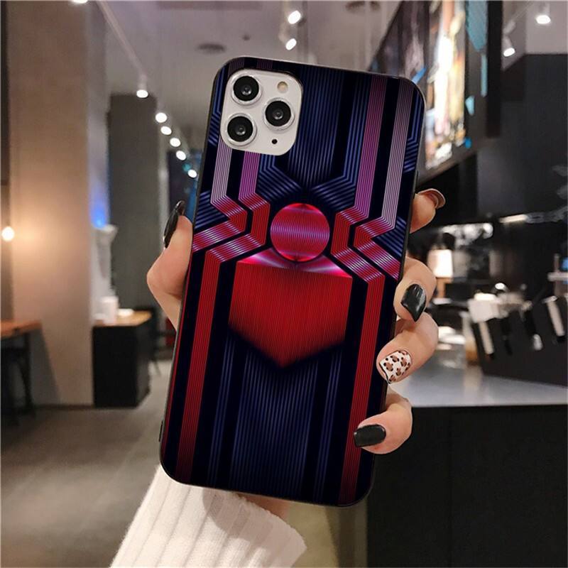 Coque iPhone 6/6s Spider-Man pour smartphone