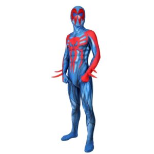 Costume Spider-Man 2099 en tailles L à XXXL
