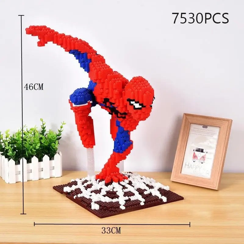 LEGO de Spider-Man – Image 2