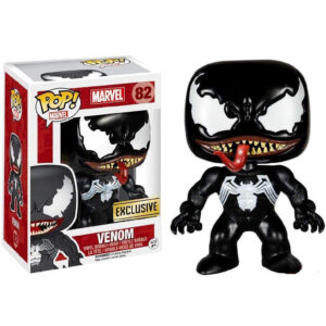 Figurine POP à l'effigie de Venom