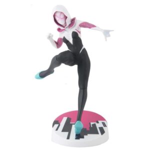 Figurine de Spider Gwen