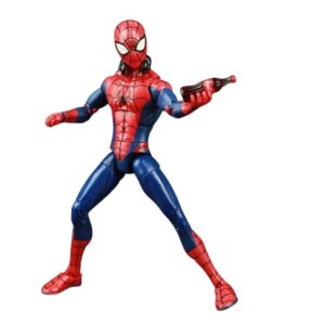 Figurine articulée Spiderman