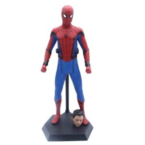 Figurine Spider-Man Homecoming