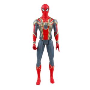 Figurine Iron Spider-Man