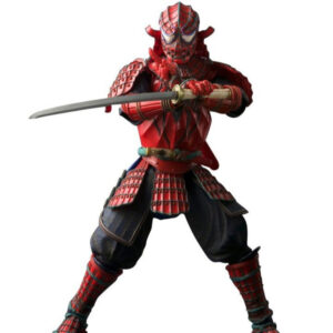 Figurine Spider-Man Mei Sho