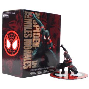 Figurine Spider-Man Miles Morales