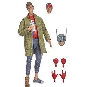 Figurine Peter Parker Spider-Man
