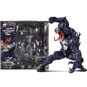 Figurine articulée Venom Spider-Man