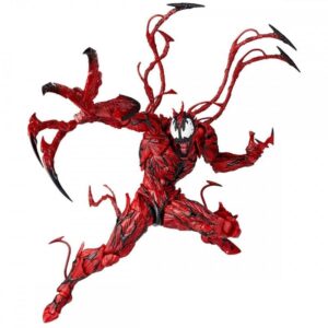 Figurine Venom Carnage Spider-Man