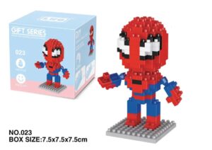 Mini LEGO Spider-Man