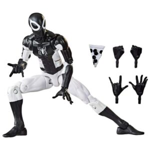 Jouet Spider-Man pour 7 ans