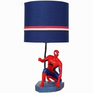 Lampe de bureau Spider-Man