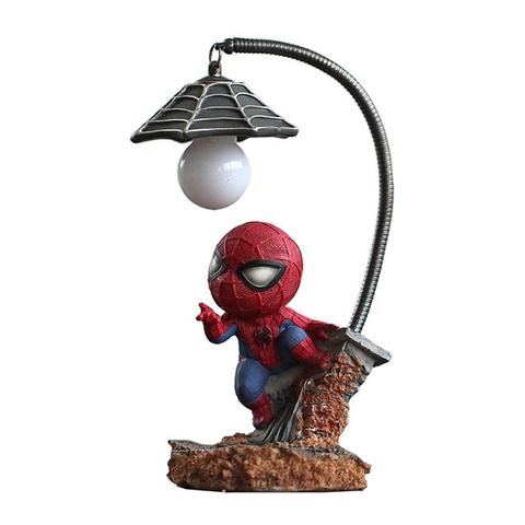 Lampe de chevet Spider-Man – Image 2