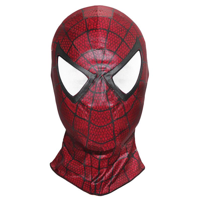 Masque Spider-Man Marvel