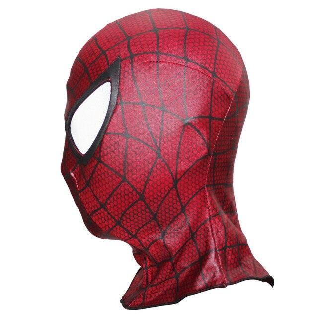 Masque Spider-Man Marvel – Image 2