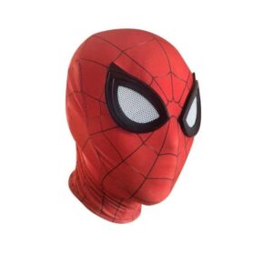Masque de Spiderman Far From Home pour collection