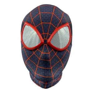Masque Spider-Man New Generation