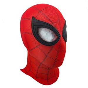 Réplique de masque Spider-Man