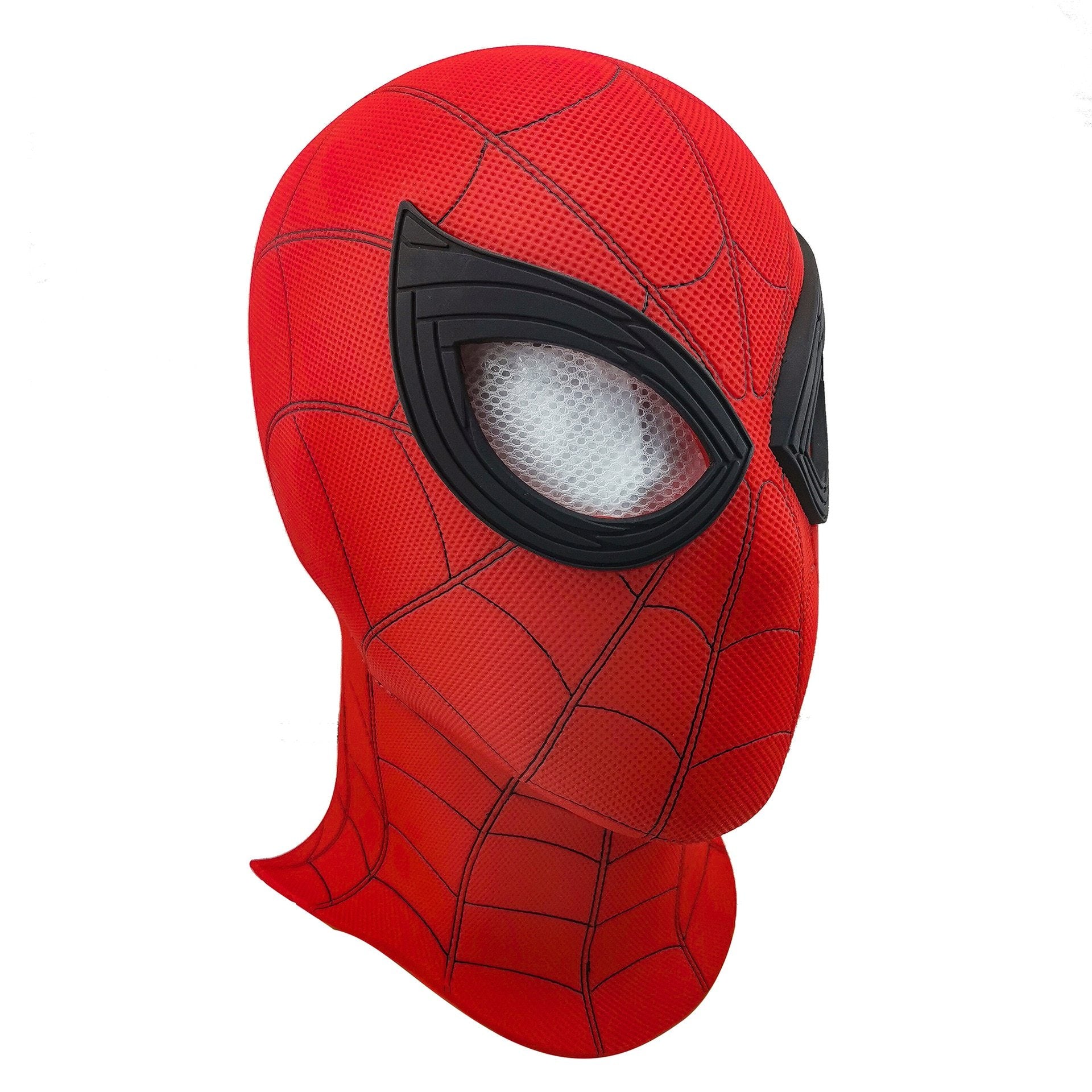 Réplique de masque Spider-Man