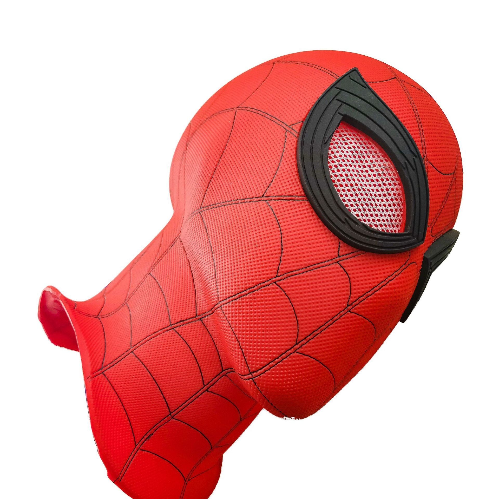 Réplique de masque Spider-Man – Image 3