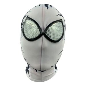 Masque en tissu Spider-Man