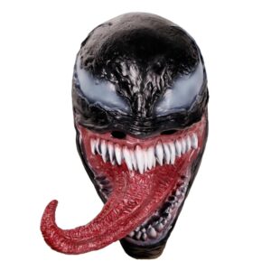 Masque Venom pour collection
