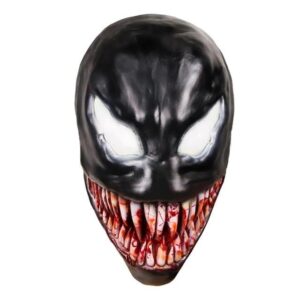 Masque Marvel Venom pour déguisement