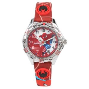 Montre garçon Spider-Man multicolore