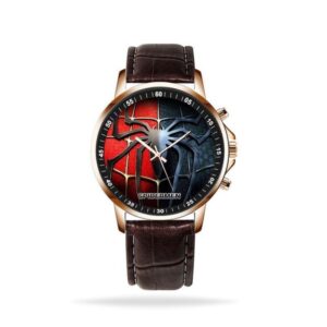 Montre Spider-Man