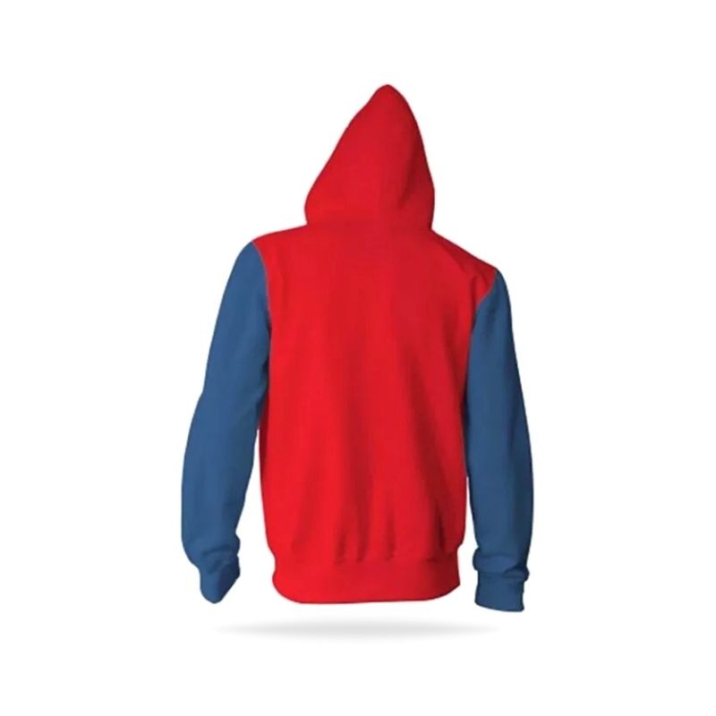 Sweat garçon Spider-Man, tailles S à 5XL – Image 2