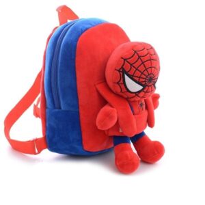 Cartable bébé Spider-Man