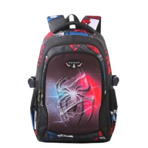 Cartable collège Spider-Man
