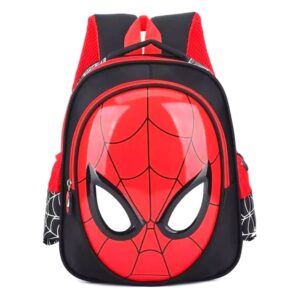 Cartable Spider-Man pour le CP, coloris au choix