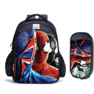 Cartable Spider-Man Multiverse