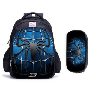 Cartable Spider-Man version Original