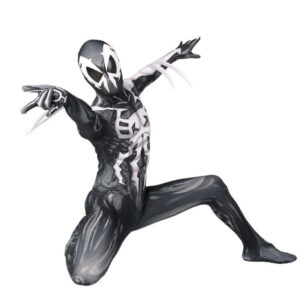 Costume Spider-Man Miguel O'Hara avec tailles S à XXXL