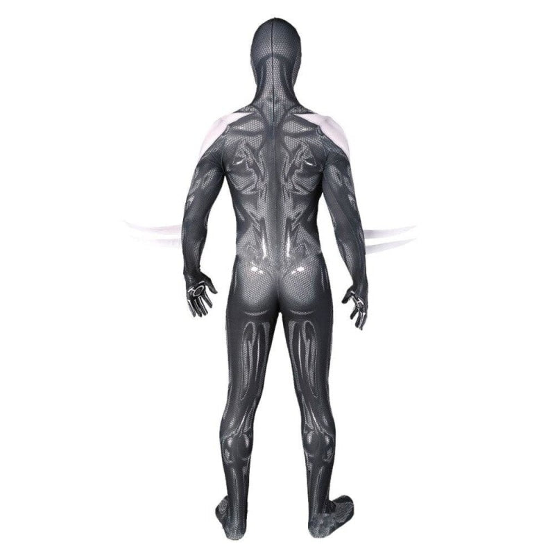 Costume Spider-Man Miguel O'Hara avec tailles S à XXXL – Image 4