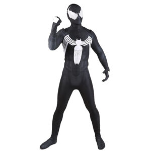 Costume adulte Venom du XS au XXXL