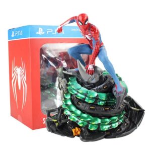 Figurine Spider-Man version PS4