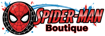 Boutique Spider-Man France