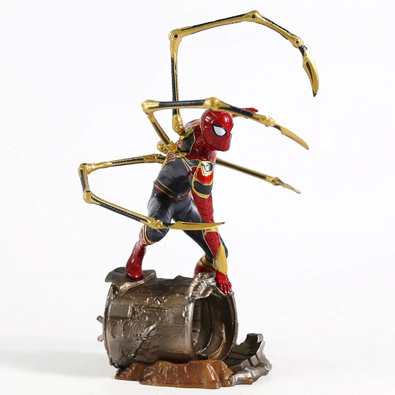 Figurine Spider-Man issue de Infinity War – Image 3