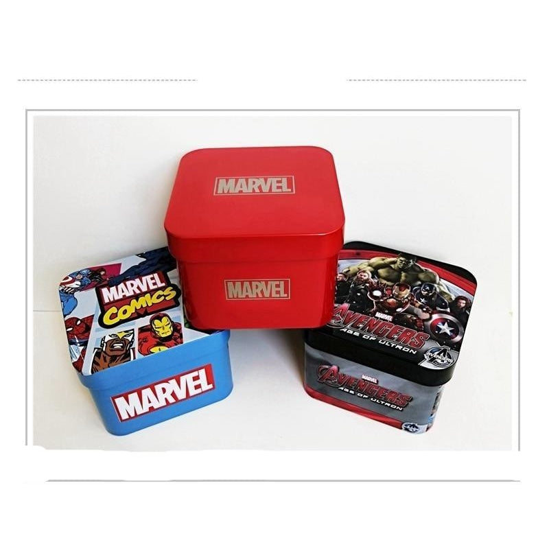 Montre Spider-Man univers Marvel – Image 5