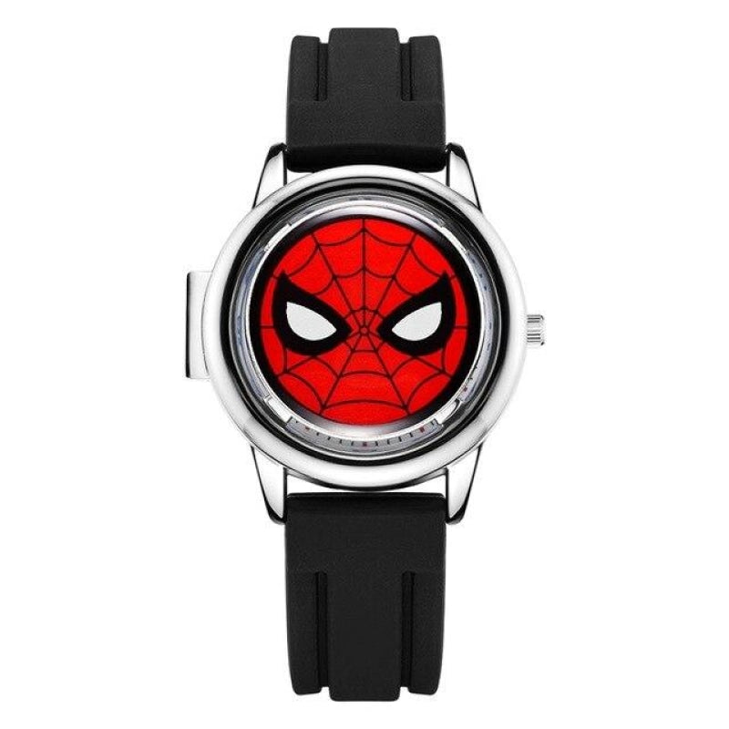 Montre Spider-Man univers Marvel