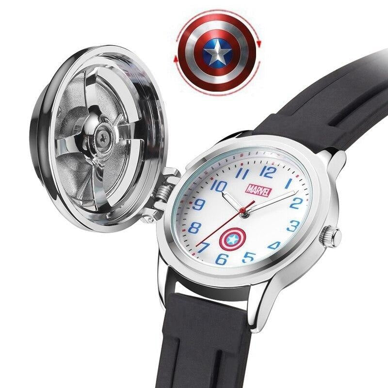 Montre Spider-Man univers Marvel – Image 4