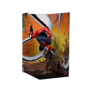Statue PVC Spider-Man 1/6 Comics Tales n°223 25 cm