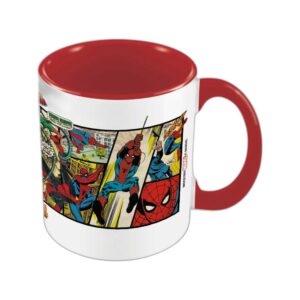 Mug Spider-Man 315 ml